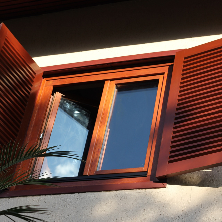 Tipos de janelas: Qual a melhor para a sua casa?