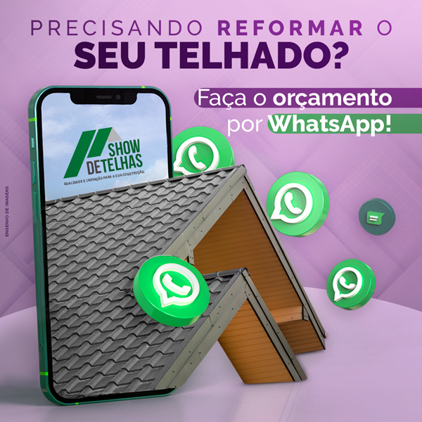 Precisando reformar o seu telhado?