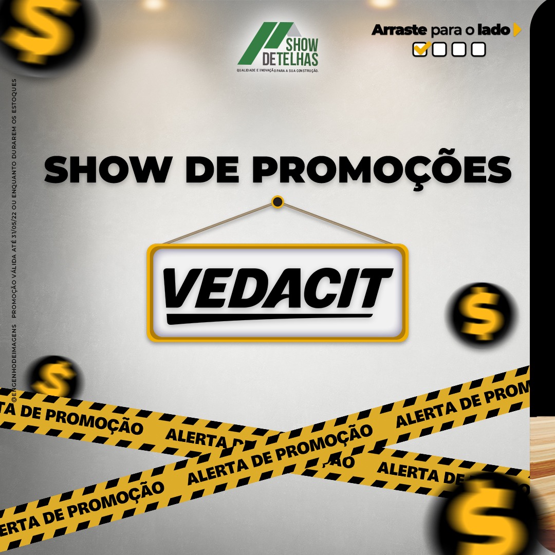 FESTIVAL DE PROMOÇÕES!