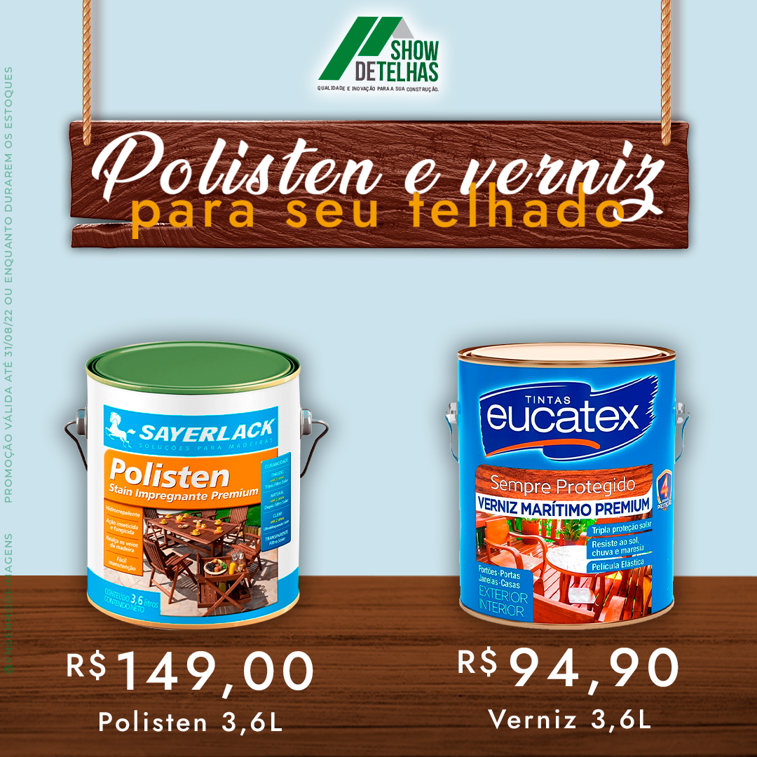 Confira nossos produtos 