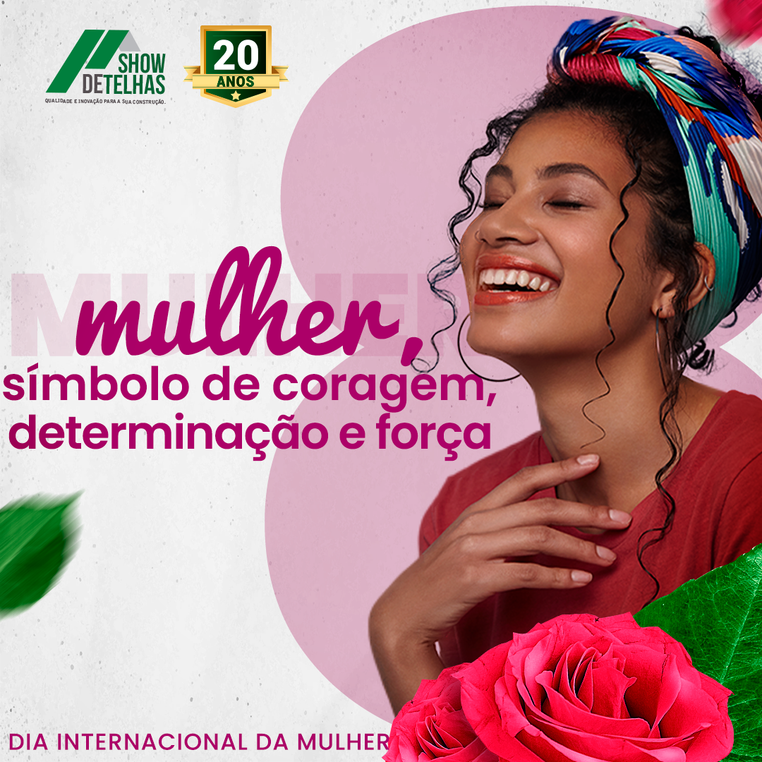 Hoje é dia de homenagear aquelas que acolhem com todo amor e protegem com toda coragem!