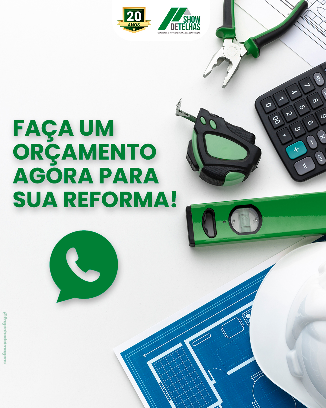 Transforme seus sonhos em realidade! 