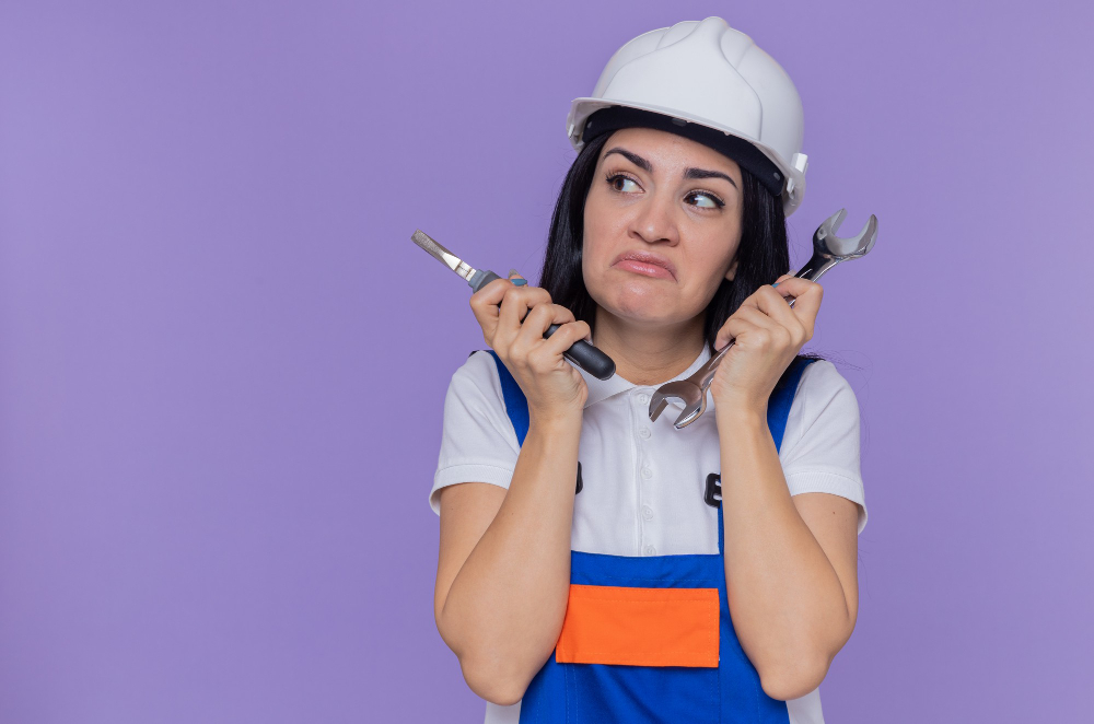5 erros que você não pode cometer na sua reforma