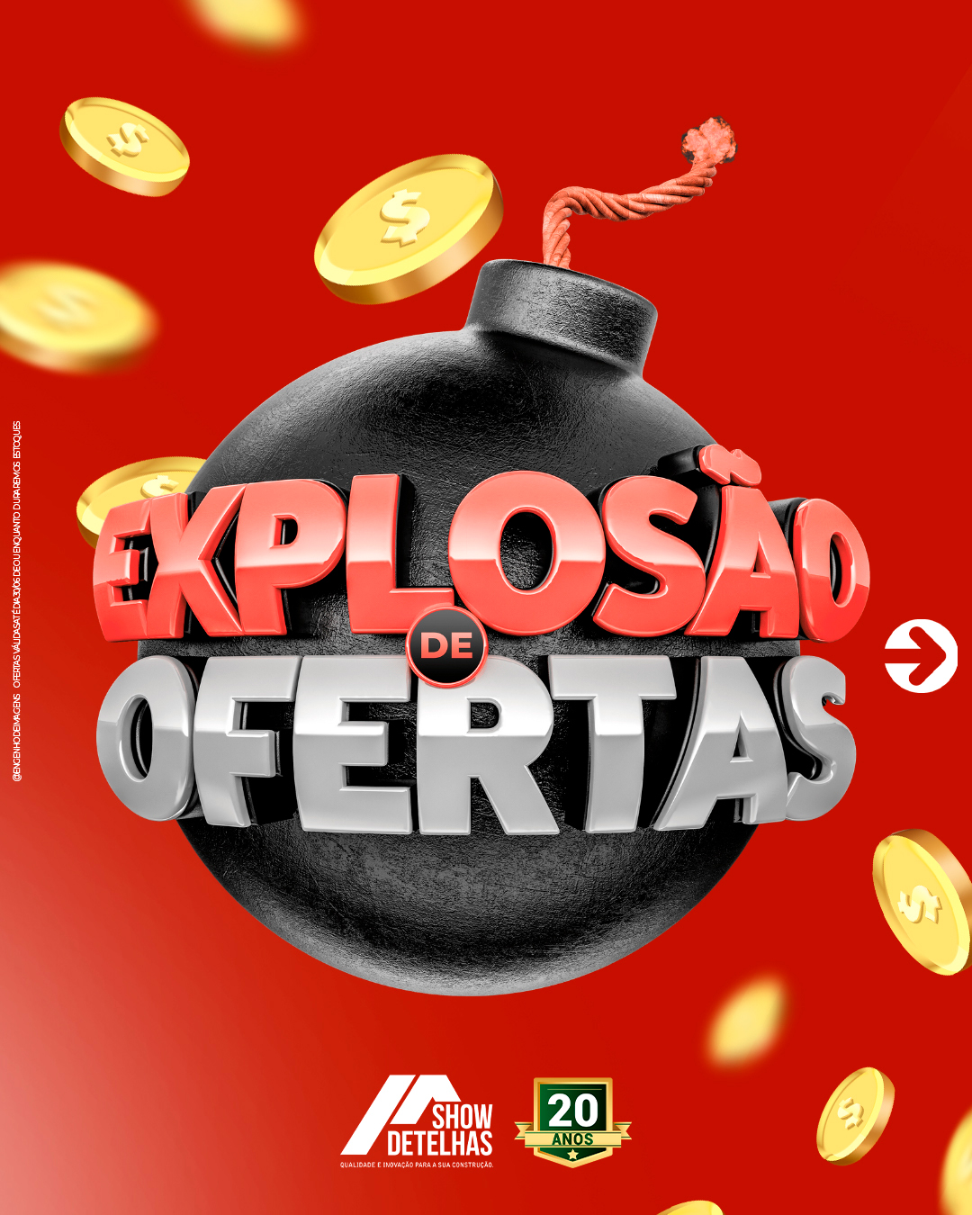 Você procura qualidade, durabilidade e tecnologia de ponta para sua área gourmet? Você procura qualidade, durabilidade e tecnologia de ponta para sua área gourmet?
