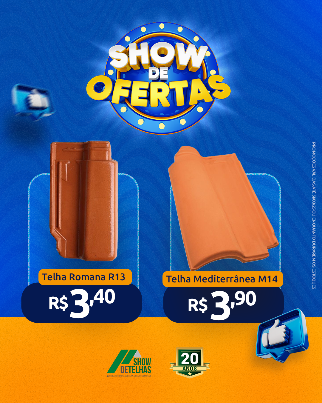 Economia real para transformar sua obra em realidade!