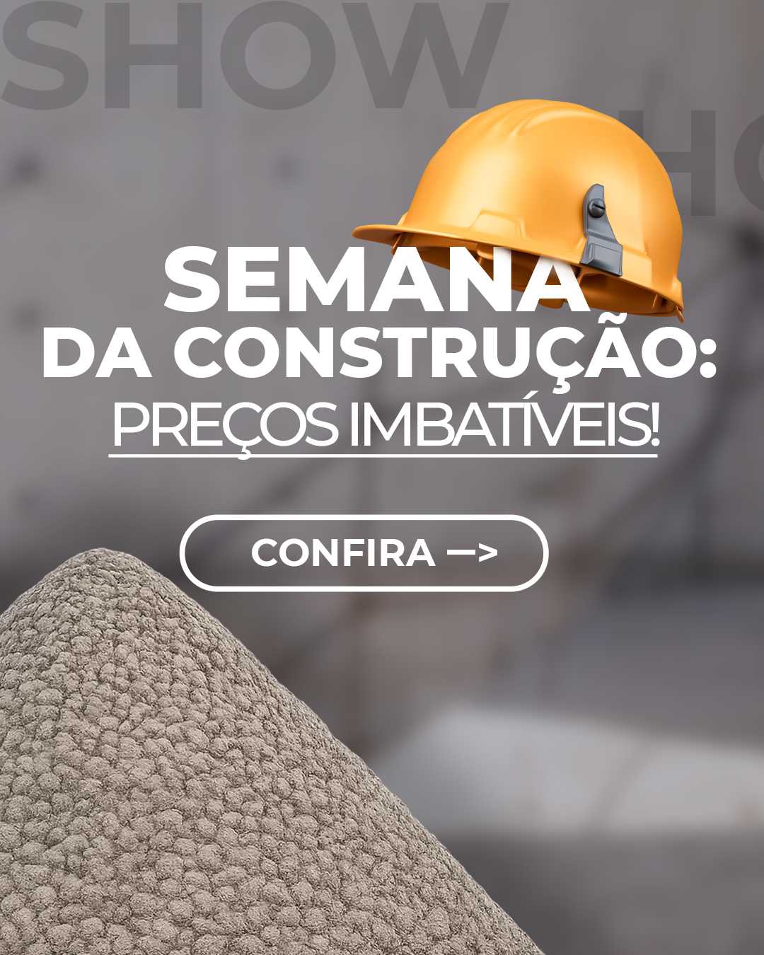Semana da construção