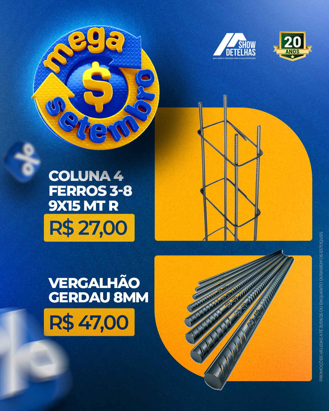Construir ou reformar pode ser mais simples (e econômico) do que você imagina!