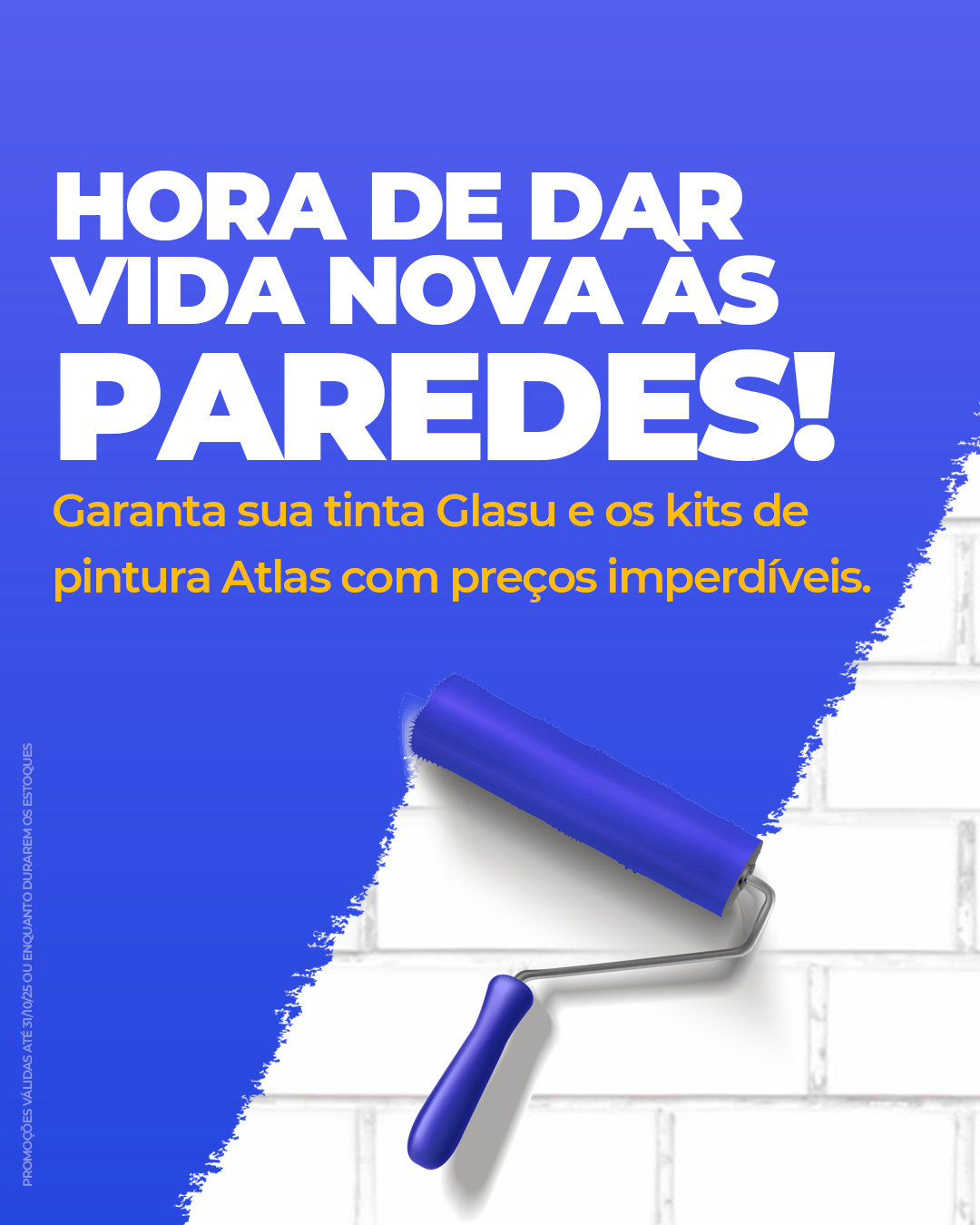 Que tal dar uma nova cara para sua casa sem gastar muito?