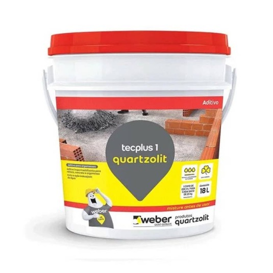 Tecplus: para que serve e indicações