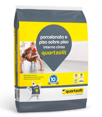 Argamassa: para que serve, quais as vantagens e por que escolher a Quartzolit