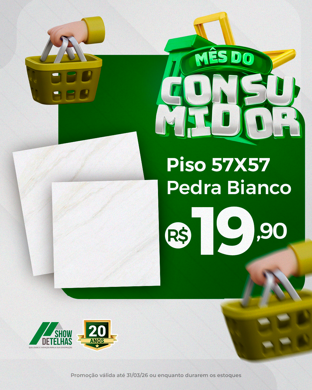 Reformar ou construir pode custar menos do que você imagina. 