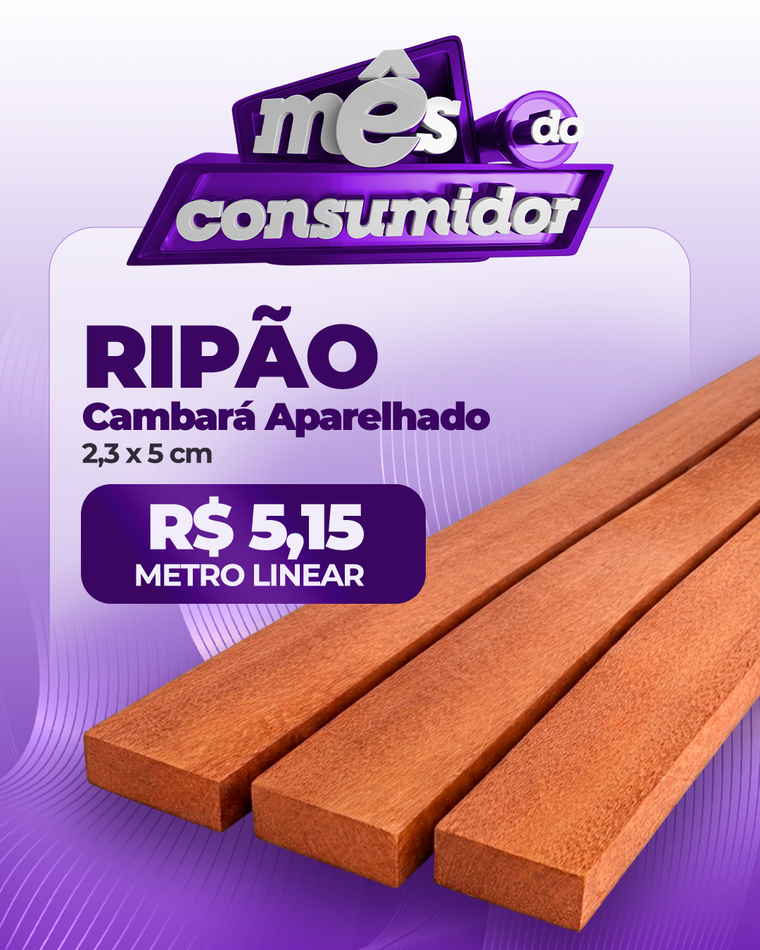 Seu projeto merece qualidade de verdade, e um preço que cabe no seu orçamento. 