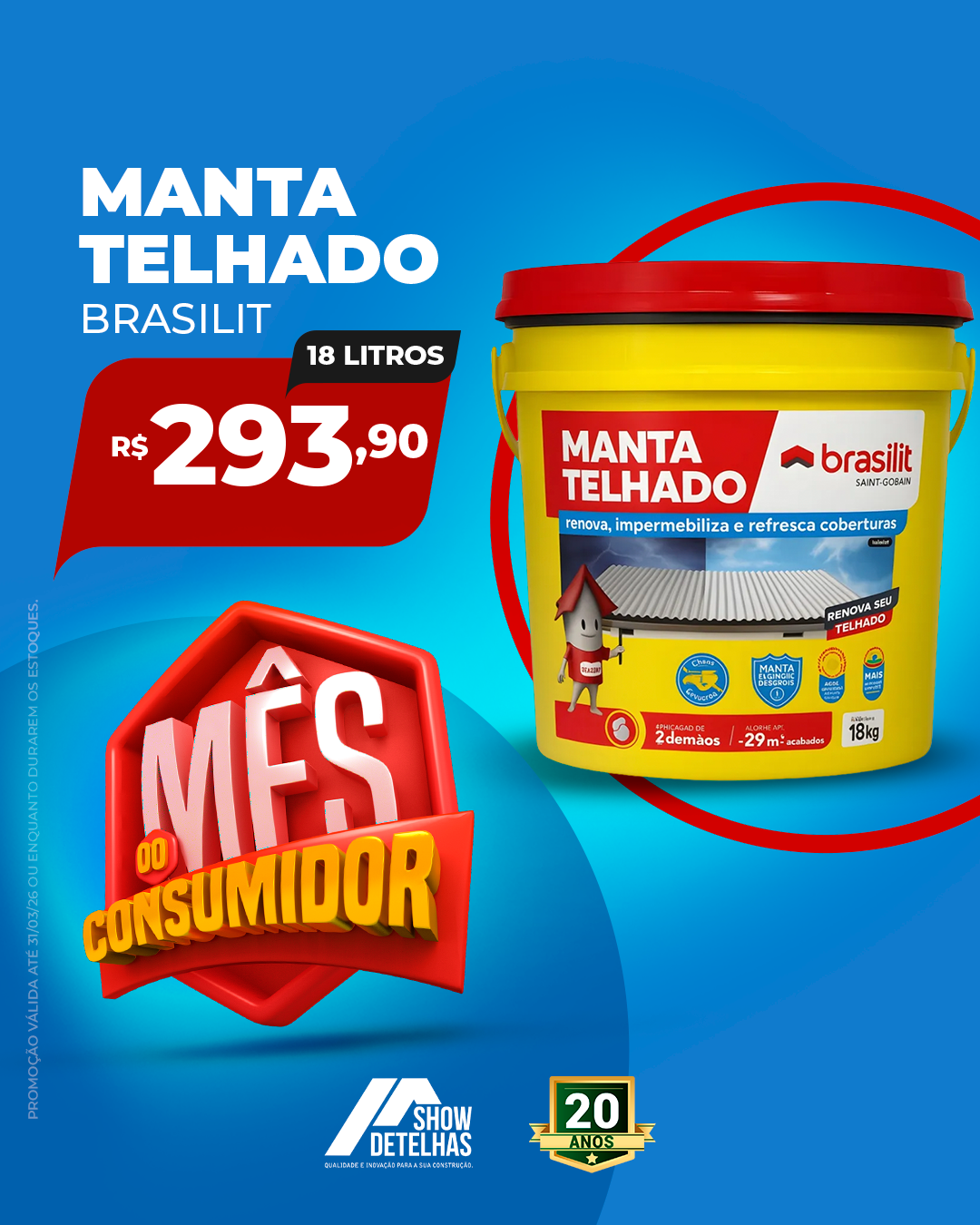 Seu telhado precisa de proteção antes que as infiltrações apareçam?