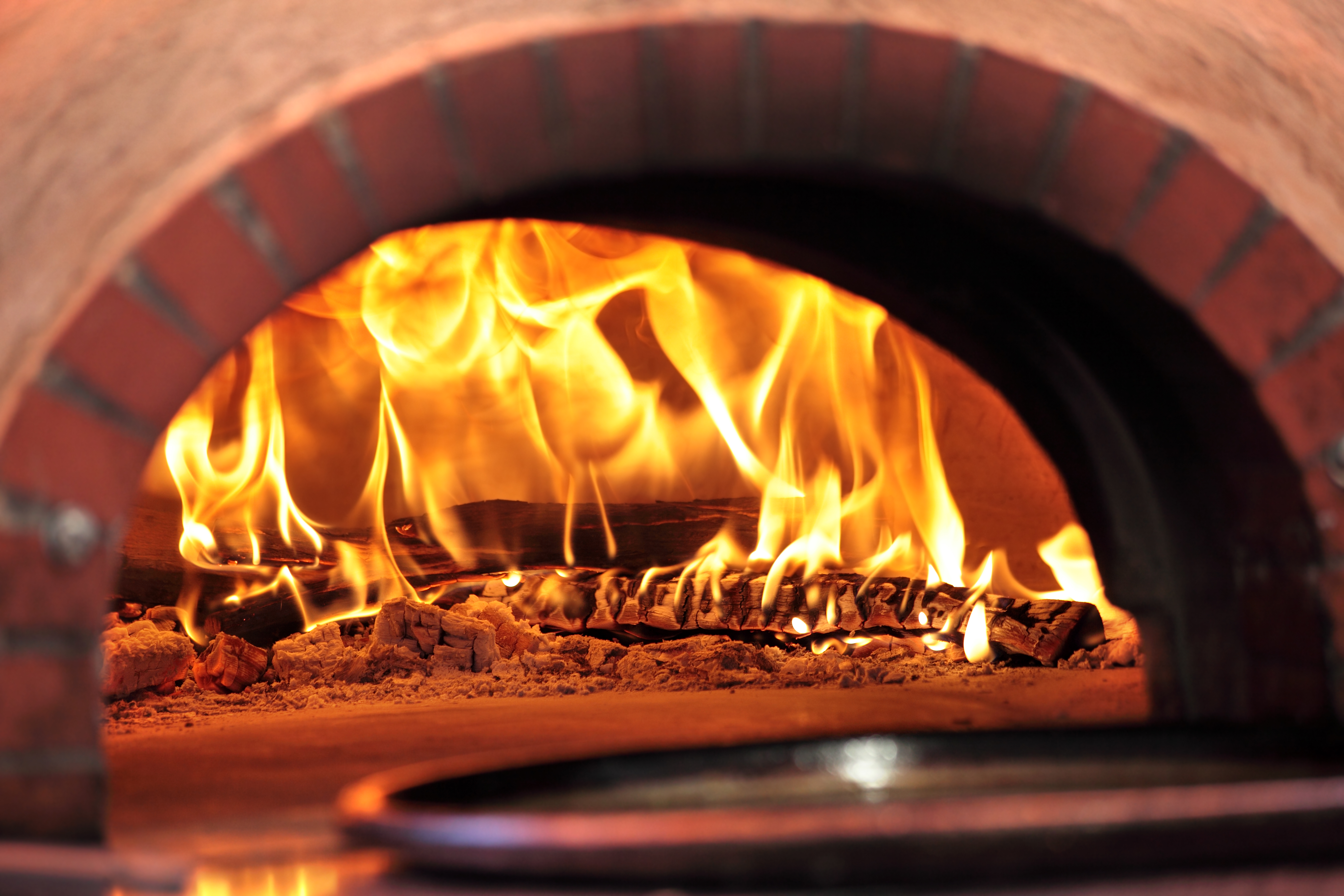 Vantagens do forno iglu
