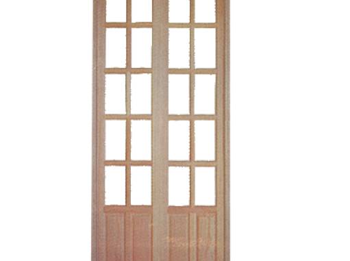 Porta Camarão 2 Almof / 10 vidros