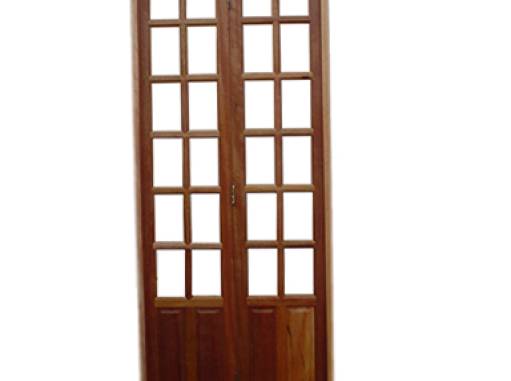 Porta Camarão 2 Almof / 12 vidros