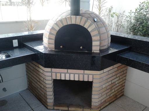 Forno Iglu