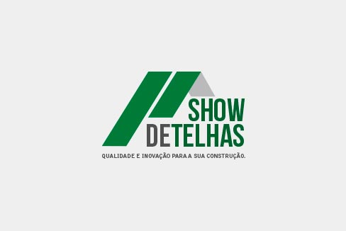 Renove seu telhado com qualidade e economia na SHOW DE TELHAS!